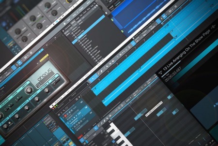 Groove3 Studio One 5.2 Update Explained TUTORiAL